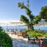 Imperiale Palace Σάντα Μαργκερίτα Λιγκούρε