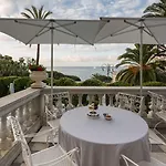 Imperiale Palace 5* Σάντα Μαργκερίτα Λιγκούρε
