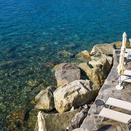 Imperiale Palace 5* Santa Margherita Ligure