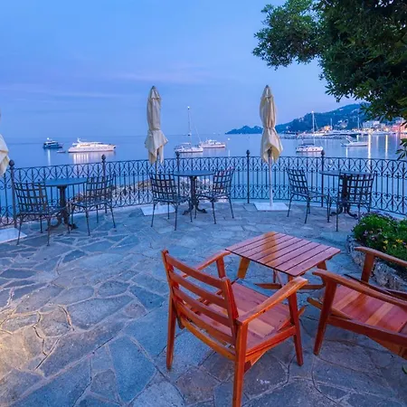 Imperiale Palace Santa Margherita Ligure