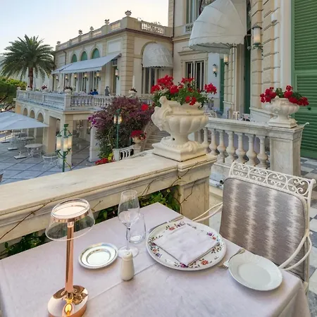 Hotel Imperiale Palace