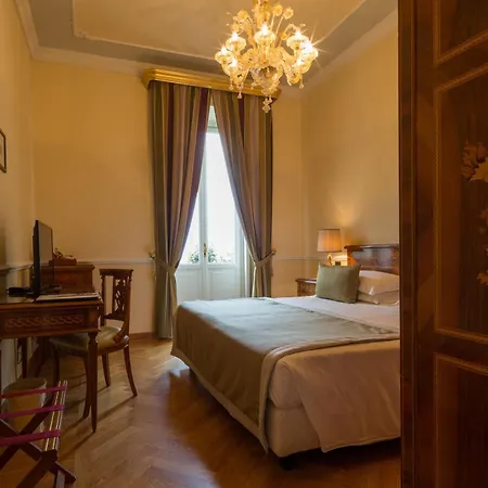 Hotel Imperiale Palace Santa Margherita Ligure