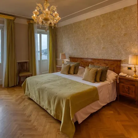 Imperiale Palace Hotel