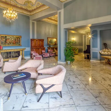 Imperiale Palace Santa Margherita Ligure