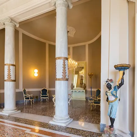 Imperiale Palace Hotel Santa Margherita Ligure