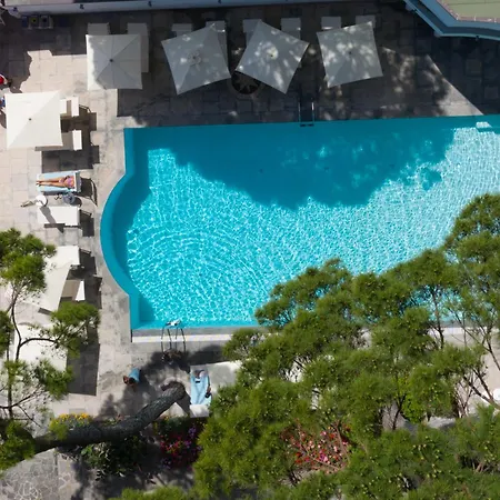 Imperiale Palace 5* Σάντα Μαργκερίτα Λιγκούρε
