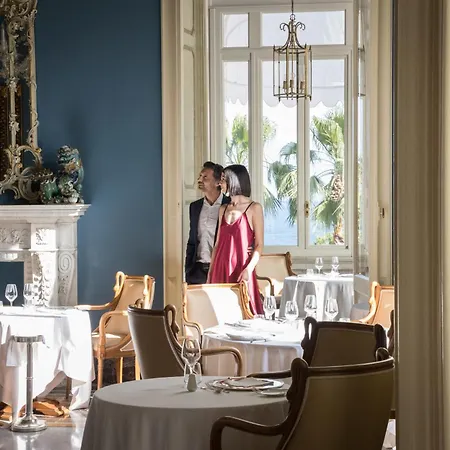 Hotel Imperiale Palace 5*