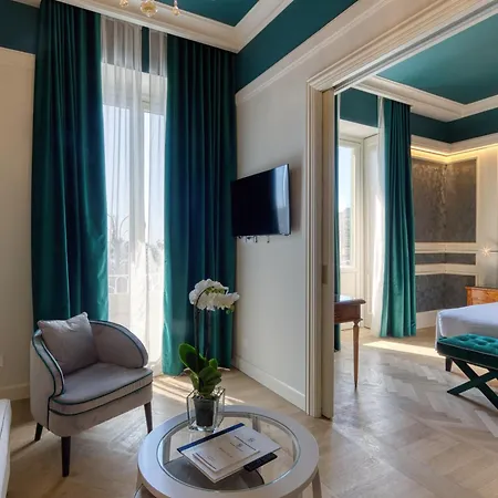 Hotel Imperiale Palace