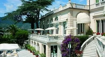 Imperiale Palace Hotel