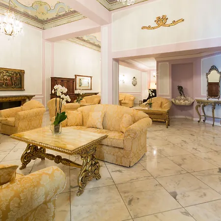 Hotel Imperiale Palace Santa Margherita Ligure