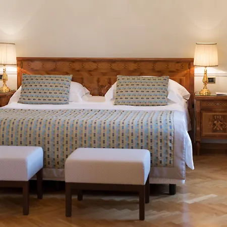 Imperiale Palace Santa Margherita Ligure