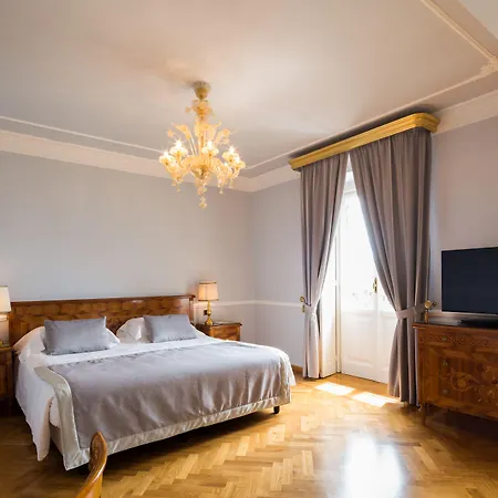 Imperiale Palace Hotel Santa Margherita Ligure