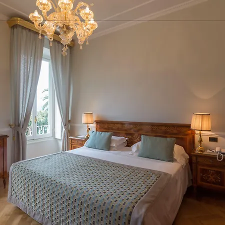 Imperiale Palace Hotel Santa Margherita Ligure