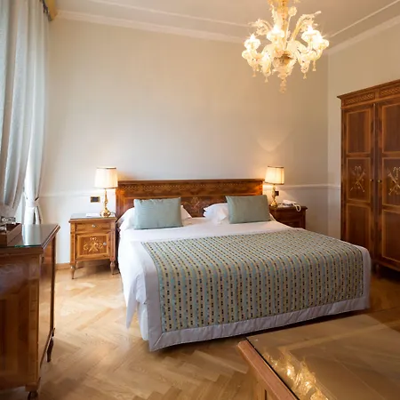 Imperiale Palace Santa Margherita Ligure