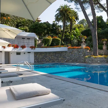 Hotel Imperiale Palace