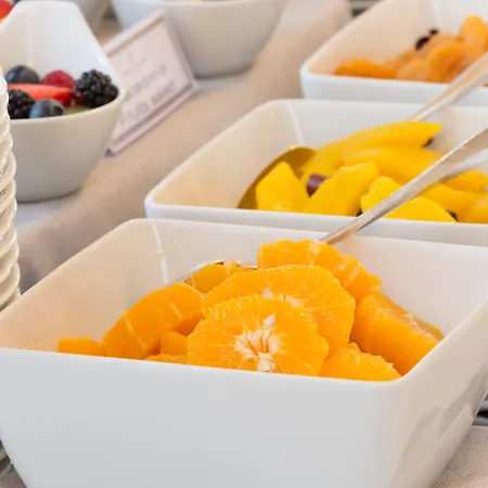 Hotel Imperiale Palace