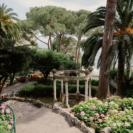 Imperiale Palace Hotel 5*