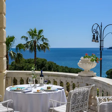 Imperiale Palace Hotel 5*