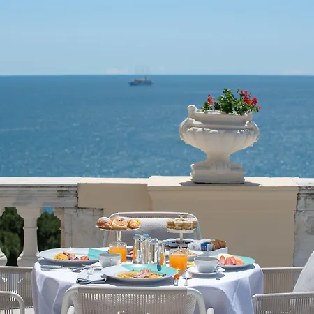 Imperiale Palace Hotel