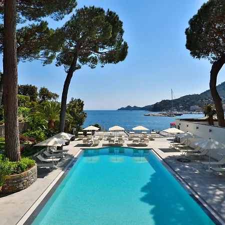 Imperiale Palace Hotel
