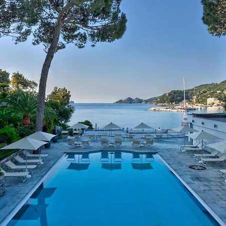 Imperiale Palace Hotel