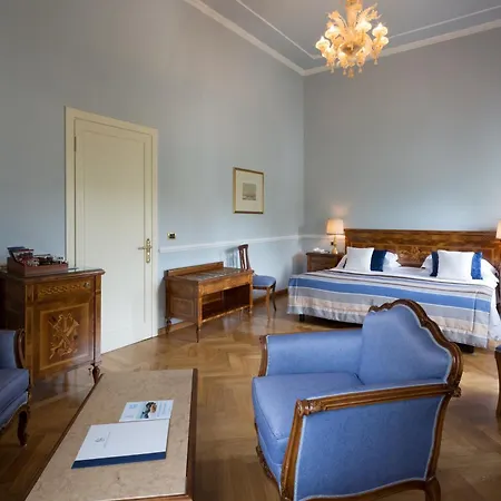 Imperiale Palace Hotel Santa Margherita Ligure