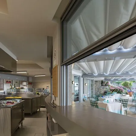 Imperiale Palace 5* Santa Margherita Ligure