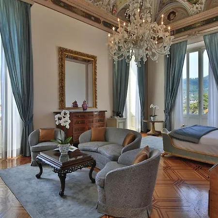 Hotel Imperiale Palace Santa Margherita Ligure