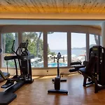 Hotell Imperiale Palace Santa Margherita Ligure