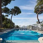 Hotell Imperiale Palace Santa Margherita Ligure