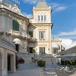 Hotell Imperiale Palace Santa Margherita Ligure