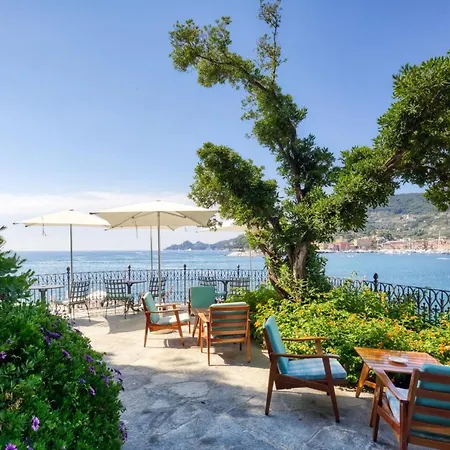 尹朋里阿雷皇宫酒店 圣玛格丽塔－利古雷