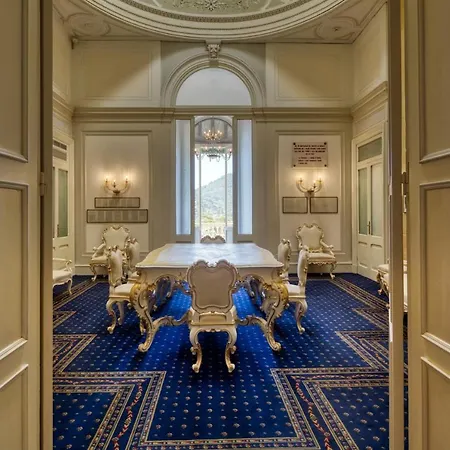 Imperiale Palace 5* Santa Margherita Ligure