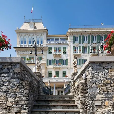 Imperiale Palace Santa Margherita Ligure