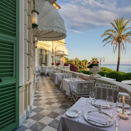 Imperiale Palace Hotel 5*