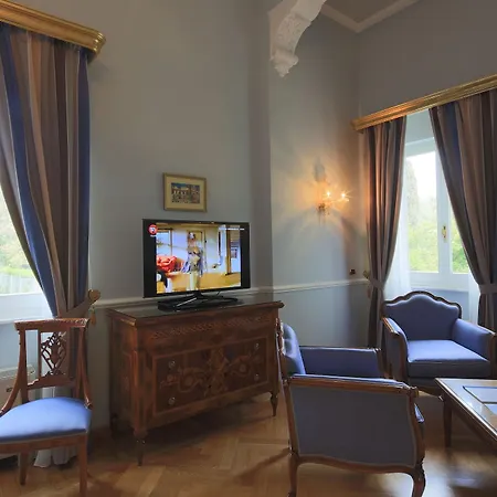 Imperiale Palace Hotel 5*