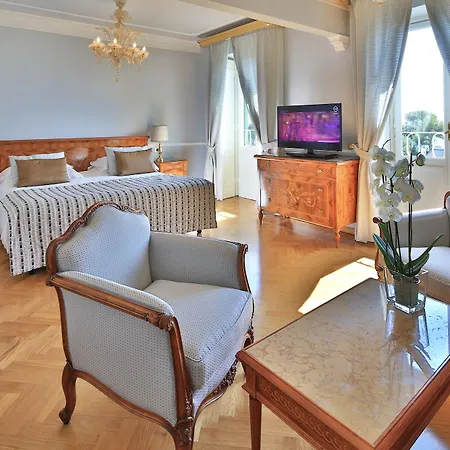 Hotel Imperiale Palace Santa Margherita Ligure