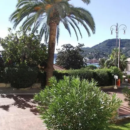 Imperiale Palace Hotel