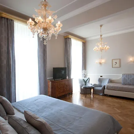 Imperiale Palace Hotel 5*