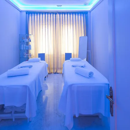 Imperiale Palace 5* Santa Margherita Ligure