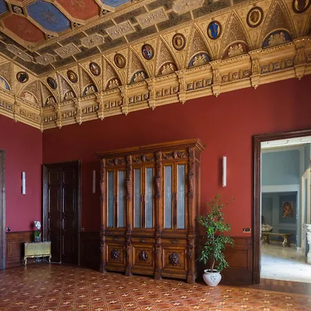 Ξενοδοχείο Imperiale Palace Σάντα Μαργκερίτα Λιγκούρε