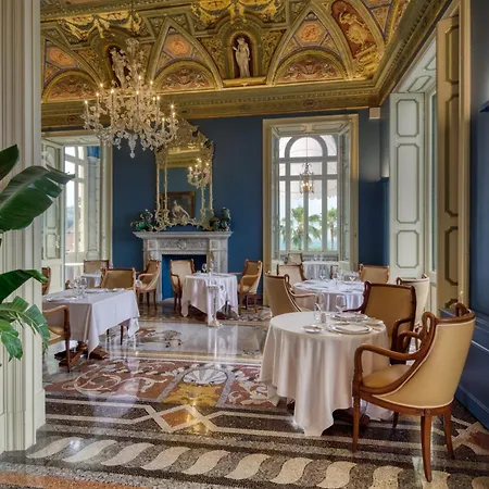 Imperiale Palace Hotel