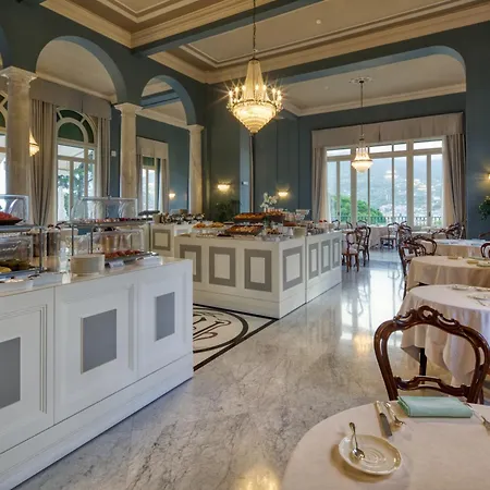 Hotel Imperiale Palace