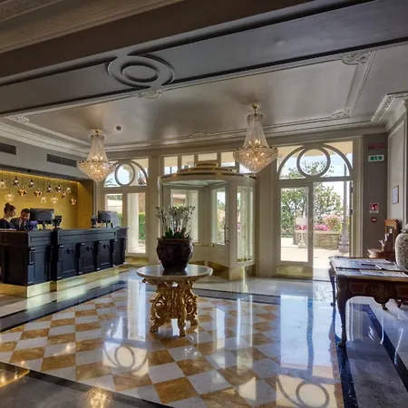 Imperiale Palace Hotel 5*