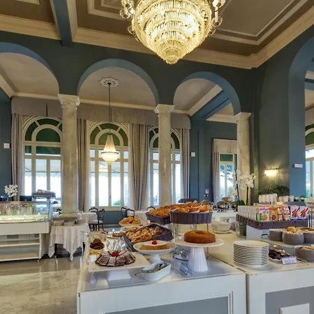 Hotel Imperiale Palace Santa Margherita Ligure