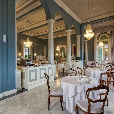Imperiale Palace Hotel