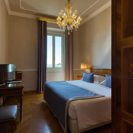 Imperiale Palace Hotel 5*