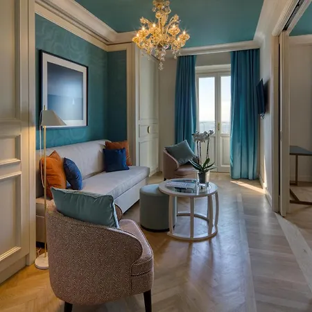 Imperiale Palace Hotel 5*