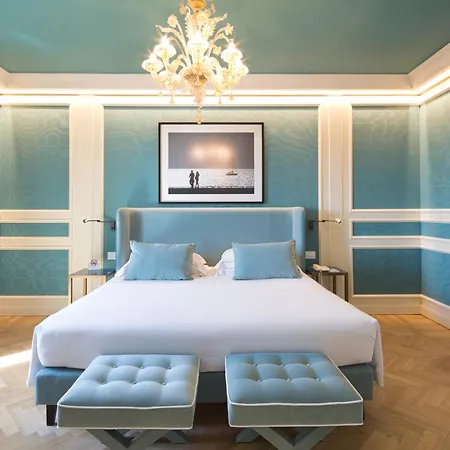 尹朋里阿雷皇宫酒店 圣玛格丽塔－利古雷