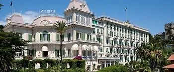 Imperiale Palace Hotel Santa Margherita Ligure
